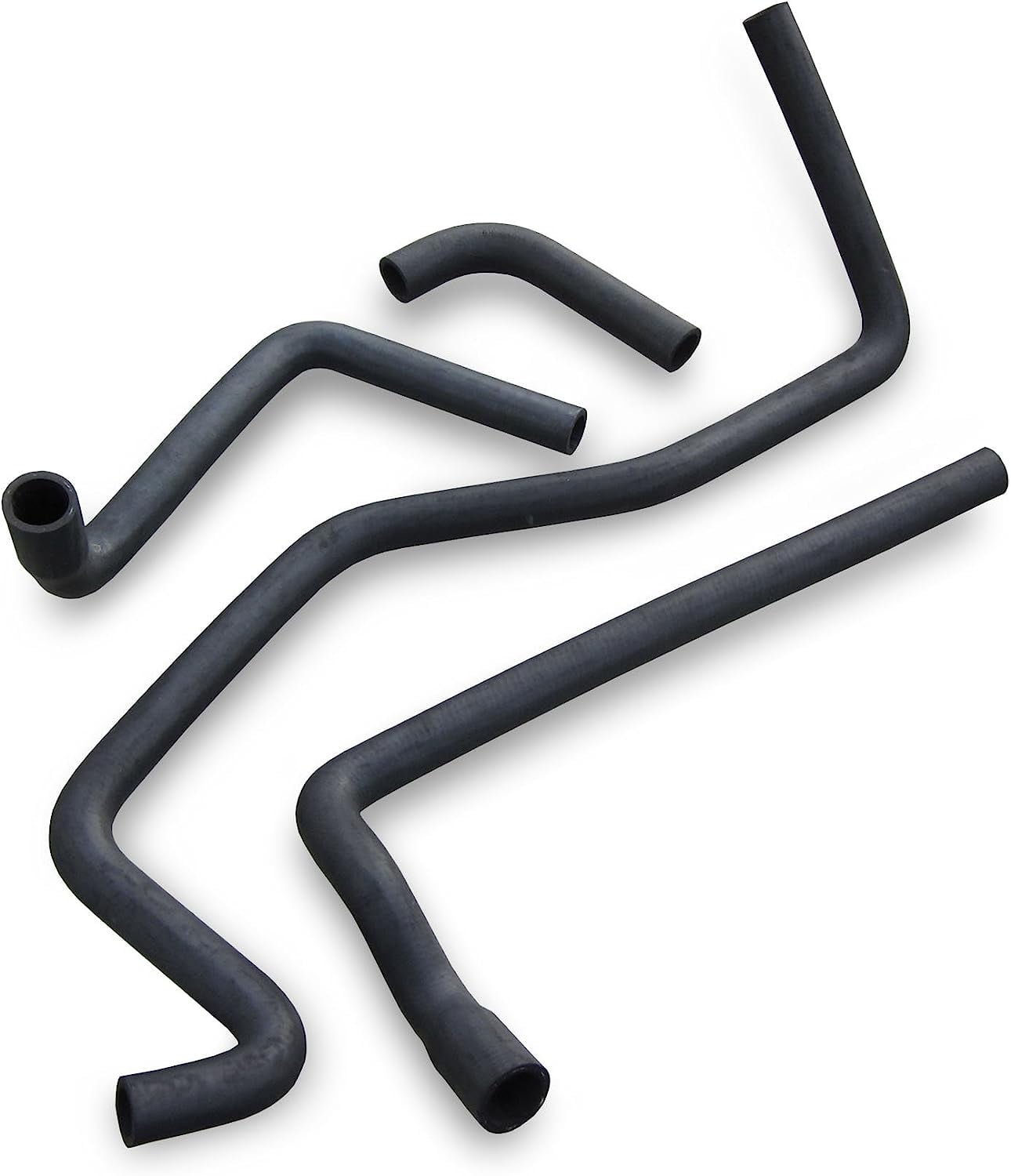 Sportsman 400 500 (200004) Engine Radiator Coolant Hose Set (SET of