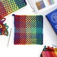 thumbnail image 4 of Kit de tejido Harrisville Designs Friendly Loom Potholder Pro, 4 of 9