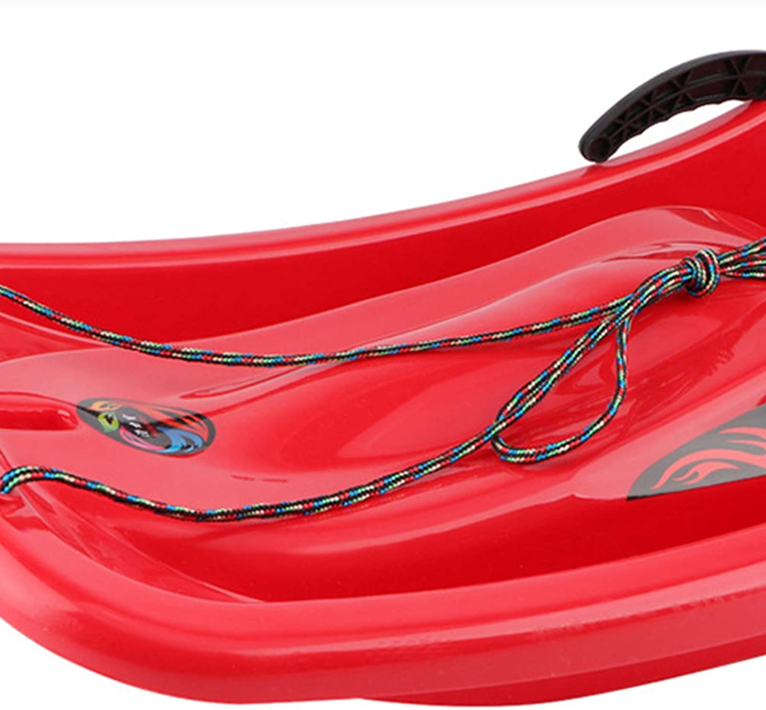 Sledge Bob Sled Sleigh Children 