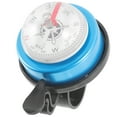 thumbnail image 4 of Compass Bike Bell Portable Bicycles Bell Road Cycling Bell Practical Bell Bike Horn, 4 of 9