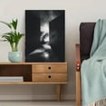 thumbnail image 5 of Minimalist Landscape Canvas Print, Wall Art for Living Room, Bedroom, Hallway, Office, Study Room, 5 of 8