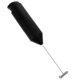 thumbnail image 4 of unbranded 1Jgo Mezclador De Café Eléctrico Negro Para Cocina Con Alta Resistencia Y Espuma, 4 of 8