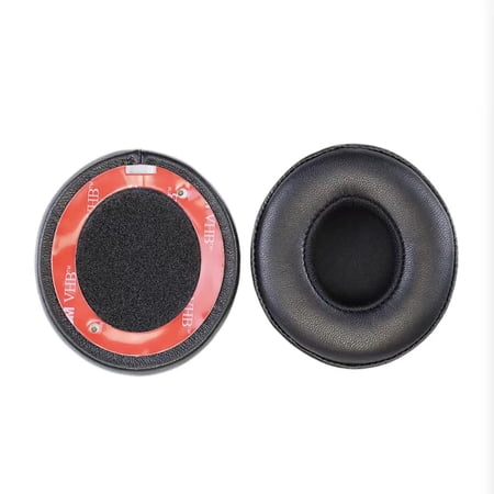 Sheepskin Earmuffs Earpad for Beats solo2.0 Solo2 Wireless solo3 Headphones Headset Ear Cup Repair Parts