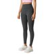 thumbnail image 1 of Pantalones de yoga de cintura alta: ropa deportiva elástica y cómoda, nailon y spandex, entrenamiento, running, gimnasio, todas las estaciones., 1 of 8