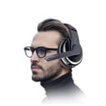 thumbnail image 2 of Auriculares Para Juegos Micrófono Giratorio Usb Multifuncional Duradero Alta Sonido Envolvente De 360 ​​​​Grados Auriculares Con Cable Jack De 3,5 Mm Para Computadora Teléfono Tablet Yuarrent EL009686-00, 2 of 6