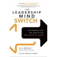 thumbnail image 1 of Pre-Owned The Leadership Mind Switch: Rethinking How We Lead in the New World of Work (Hardcover) 1259836045 9781259836046, 1 of 1