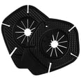 thumbnail image 1 of SHISUYAN 1 Pair Car Windshield Wiper Hole Protection Cover Wiper Arm Hole Protection Pad, 1 of 9