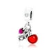 thumbnail image 1 of MANZANA COFRE CORAZON, 1 of 1