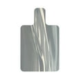 thumbnail image 1 of Funda para reformador de Pilates Zulema Alfombrilla de Goma de ante para Pilates Gris, 1 of 8