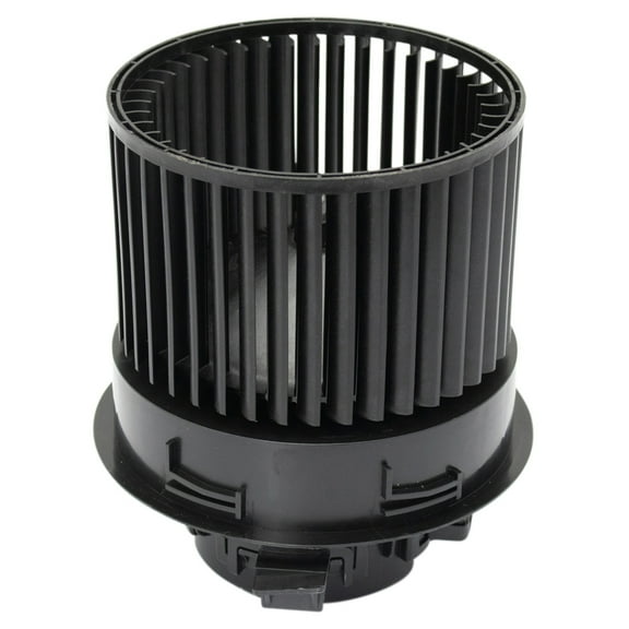 TRQ HVAC Heater Air Conditioning A/C Blower Motor with Fan for Nissan Sentra HMA80119