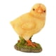 thumbnail image 2 of Estatua de pollito de jardín, escultura de resina, decoración del hogar, adorno de césped, figura en miniatura Estilo C, 2 of 8