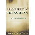 thumbnail image 2 of Prophetic Preaching: A Pastoral Approach (Paperback), 2 of 2