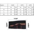 thumbnail image 3 of Elbow brace, tennis elbow compression brace, elbow support, sports injuries, rehabilitation, 3 of 4