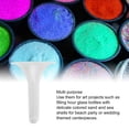 thumbnail image 4 of Mini Entonnoirs, Ensemble d'Entonnoirs en Plastique Transparent et Exquis Portable Multifonction pour Bouteilles, 4 of 8