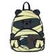 thumbnail image 2 of Mochila Loungefly Mini Bedtime Bear Mummy, 2 of 7
