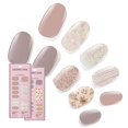 thumbnail image 1 of Tiras de uñas Dashing Diva Gloss The Best Sellers Lavender Dreams & After Glow, 1 of 7