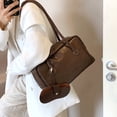 thumbnail image 4 of Bolso Hobo Bag 1115 (Café), 4 of 9