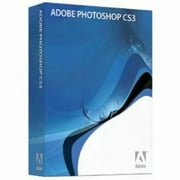 Photoshop CS3 - Upgrade