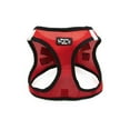 thumbnail image 1 of Murphy & Roxy MRZAHP7373 Mesh Vest Harness, Pink - Small, 1 of 1