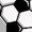 AA-White, variant on Inktastic Soccer Argentina Flag Banner Toddler Hoodie