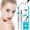 Light Brown/ Brown / Gray/ Black, variant on 3D Microblading Eyebrow Pen, 5 Color Waterproof Microblading Eyebrow Pencil,4-Tip Eyebrow Pencil, Natural Makeup Long-Lasting Fine Stroke Magic Eyebrow Pencil, Gray