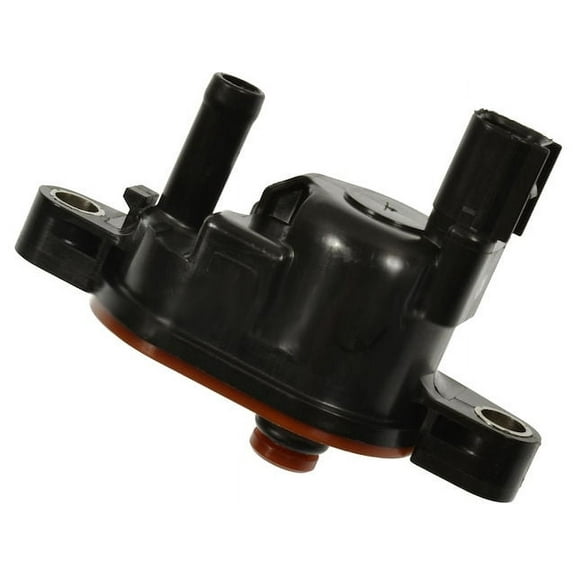 Purge Valve - Compatible with 2013 - 2017 Honda Accord 3.5L V6 2014 2015 2016