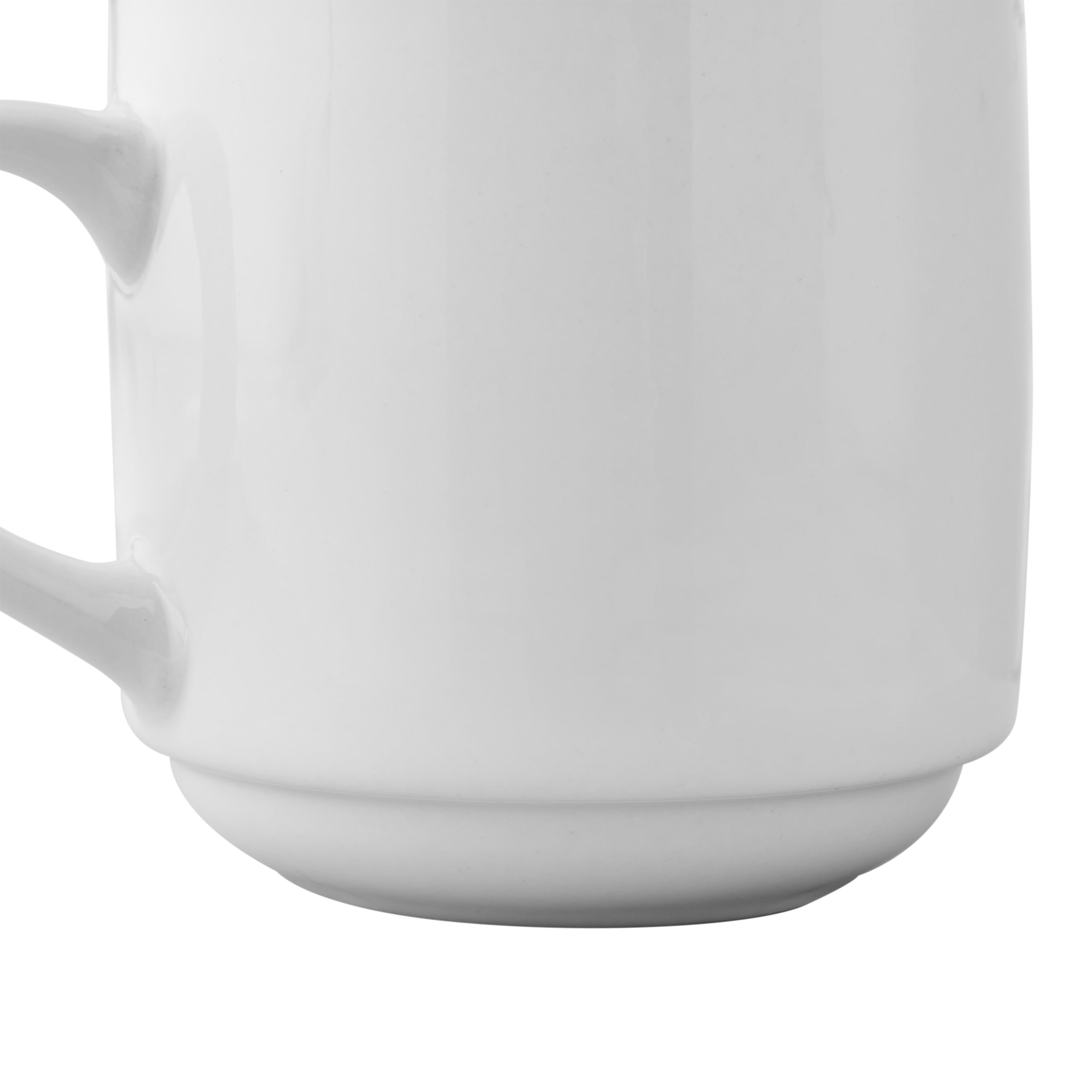 Blue Bottle Coffee Stoneware Mug (Gray) 15625 