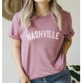 thumbnail image 6 of NASHVILLE Graphic Short sleeve T-Shirt, 6 of 8