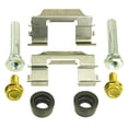 thumbnail image 1 of (1) Kit De Cáliper De Freno Enclave 2009 A 2017 Buick Trasero Izq/Der HO AUTOPARTES ., 1 of 4