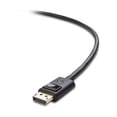 thumbnail image 3 of Câble DisplayPort vers VGA (DP vers VGA) 6 Pieds, 3 of 5
