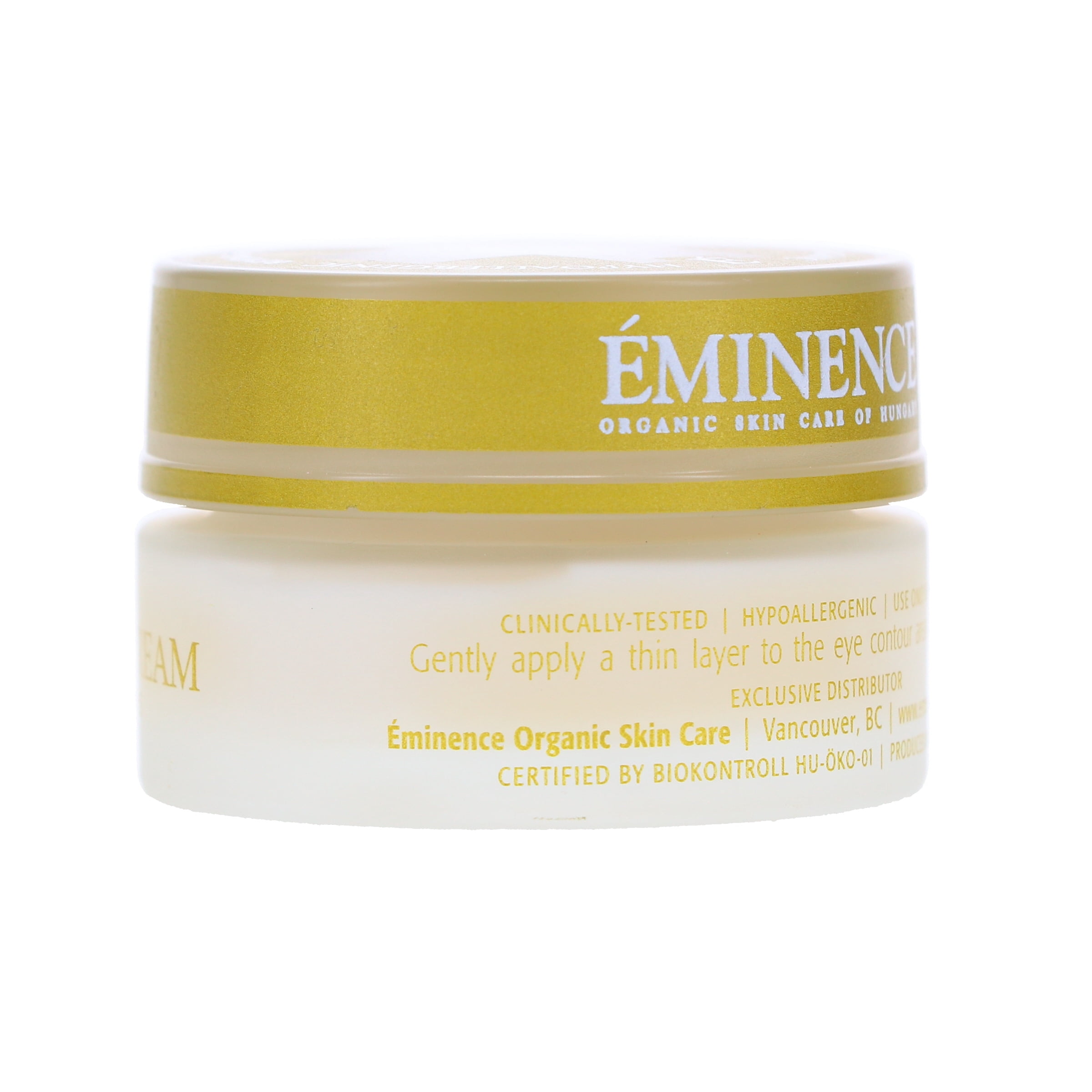 Eminence Bearberry Eye Repair Cream 0.5 oz