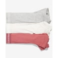thumbnail image 5 of Calvin Klein Men's Cotton Stretch 3-Pack Boxer Brief, Grey Heather, Silver Birch, Raspberry Blush, Medium, 5 of 6