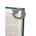 thumbnail image 2 of Curled Up Corners Bookmark Cosy Cat (Other), 2 of 2
