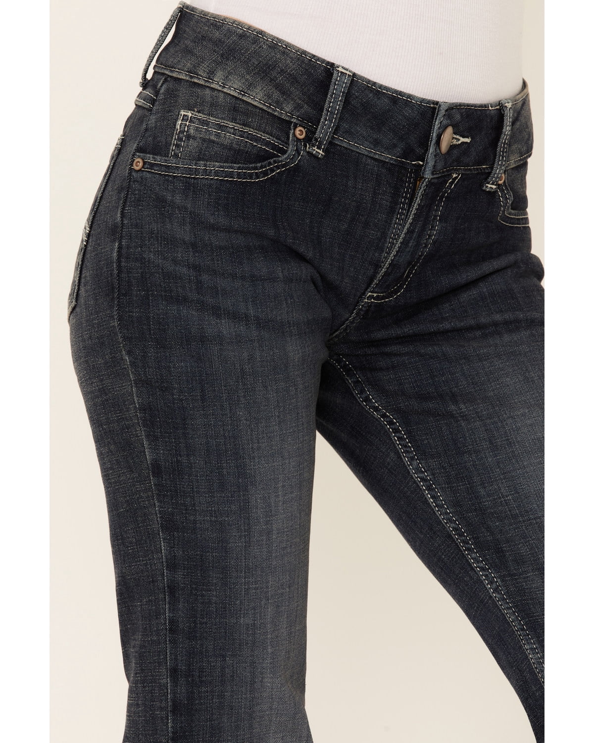 Women's Essentials Bootcut Jean - image 4