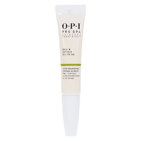 甘皮 保湿 持ち運び OPI プロスパ ネイル＆キューティクル オイル トゥゴー(7.5ml) - 2本セット