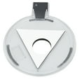 thumbnail image 3 of Soporte de luz ambiental LED Vevor RGB ajustable para PS5, 3 of 5