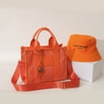 thumbnail image 3 of Bolso de hombro de gran capacidad para mujer, bolso de mano de lujo de diseñador KURT GEIGER, bolso cruzado de marca de moda para mujer, 3 of 5