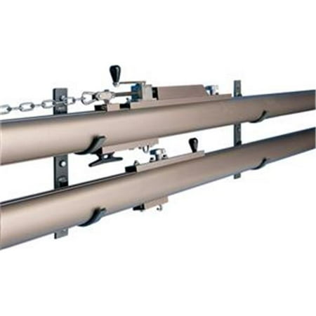 

Gared Sports 6292 Horizontal Upright Storage Bracket