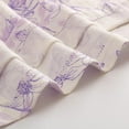 thumbnail image 5 of Chemises de Nuit d'Été pour Femmes, Douces 100 % Coton Confortables Légères Manches Courtes Chemise de Nuit pour Dames, 5 of 5