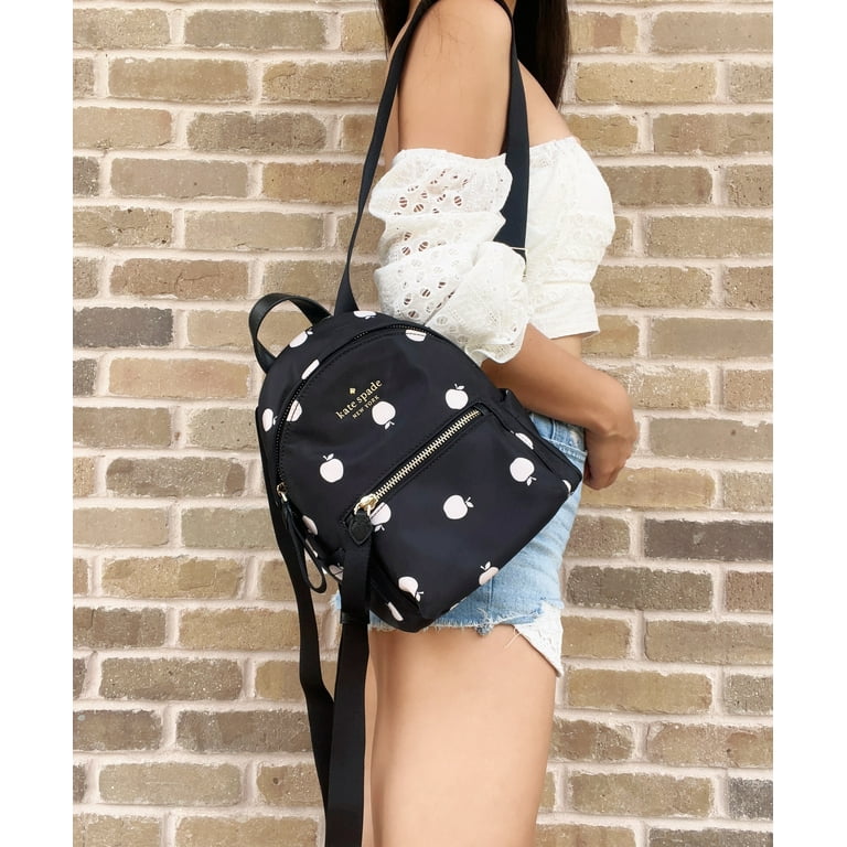 Kate spade nylon fanny store pack
