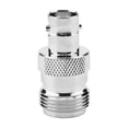 thumbnail image 3 of Coaxial Connector, Test Converter BNC Adapter Type N To BNC Adapter, Coaxial Cable For Antennas, 3 of 8