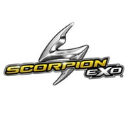 ScorpionEXO Replacement Tear-Offs for EXO-R1 Air Helmet - Clear