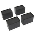thumbnail image 1 of Bed Risers, Furniture Riser Rubber Universal  For Chair For Home, 1 of 8