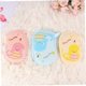 thumbnail image 4 of Scrubber Bathing Accessories Bath Sponge Sponge for Bathing Loofah Bath Brush Childrens Bath Brush Scrubber Bath Sponge, 4 of 4