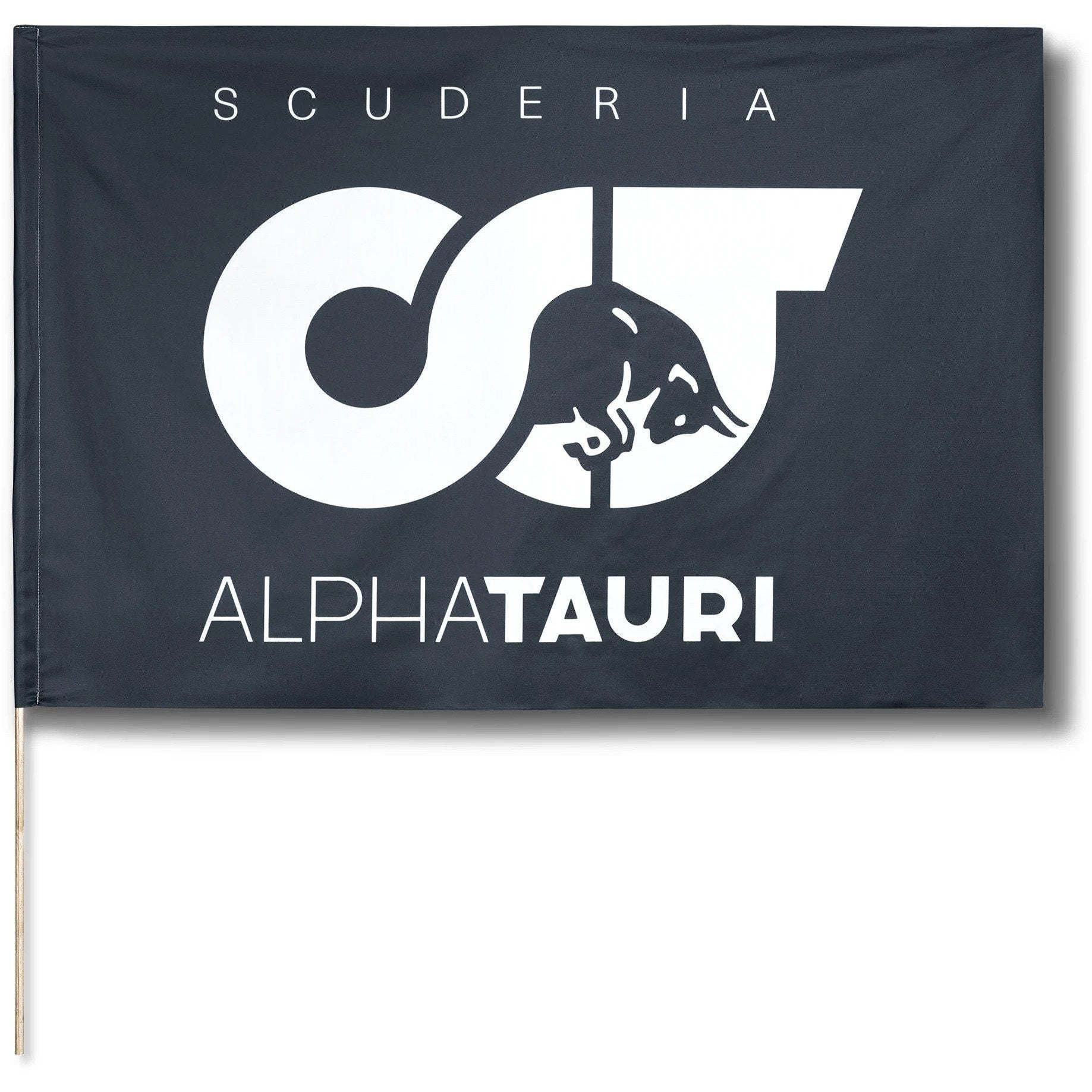 AlphaTauri Scuderia Notebook Navy 
