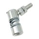 thumbnail image 2 of Cable de control de rótula de para accesorios de conector de barco marino, pieza de repuesto robusta, alta confiabilidad, barra de acoplami, 2 of 9