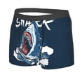 thumbnail image 2 of Fotbe Boxers Briefs For Men, Custom Mens Underwear Boxer Briefs With Design Name, Gifts For Boyfriend Husband Him -Size Name, 2 of 9