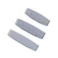 thumbnail image 4 of CIMAXIC 6pcs Creative Manual Toothpaste Squeezer Rolling Tube Facial Extruder Squeezer Children's Toothpaste Squeezer Bathroom Accessories, 4 of 5