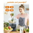 thumbnail image 6 of Commercial Chef CHFP4MB Food Processor, 6 of 6