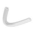 thumbnail image 4 of 10 Uds Audífono Molde Para Audífonos Tubos Para Audífonos Tubo En Forma De V Reemplazo Transparente Tubo De Sonido De PVC Para Audífonos Molde Para Audífonos Auriculares IEM, 4 of 5